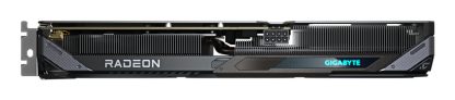 GIGABYTE Radeon RX 9060 XT GAMING OC 16G Graphics Card - 16GB GDDR6, 128bit, PCI-E 5.0, 3320 MHz Core Clock, 2 x DisplayPort, 1 - Image 9