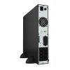 Vertiv Liebert GXE3-1000IRT2UXL uninterruptible power supply (UPS) Double-conversion (Online) 1 kVA 900 W 8 AC outlet(s) - Image 4