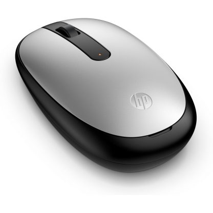 HP 240 Pike Silver Bluetooth Mouse - Image 12