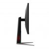 AOC 27G4 computer monitor 68.6 cm (27") 1920 x 1080 pixels Full HD LCD Black, Red - Image 14