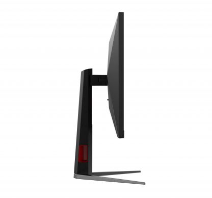 AOC 27G4 computer monitor 68.6 cm (27") 1920 x 1080 pixels Full HD LCD Black, Red - Image 14