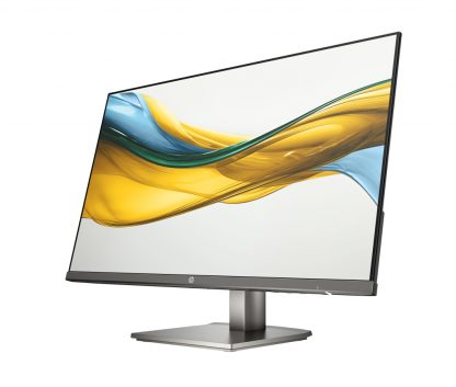 HP Series 5 23.8 inch FHD Monitor - 524da - Image 4