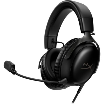 HyperX Cloud III BLK GAM HEADSET - Image 6