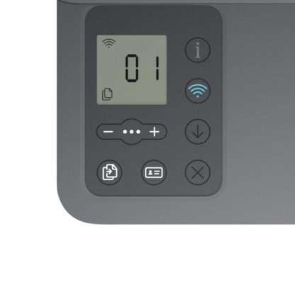 HP LaserJet M234sdw Wireless Multifunction Black and white Printer, Copier, Scanner; Duplex - Image 15
