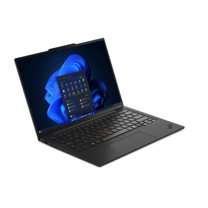 Lenovo ThinkPad X1 Carbon Gen 13 Copilot+ PC Intel Core Ultra 7 258V Laptop 35.6 cm (14") Touchscreen WUXGA 32 GB LPDDR5x-SDRAM - Image 5