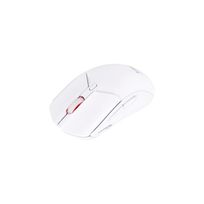 HyperX Pulsefire Haste 2 Wireless White Gaming Mouse - Image 8