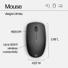 HP 230 Wireless Mouse and Keyboard Combo - Image 13