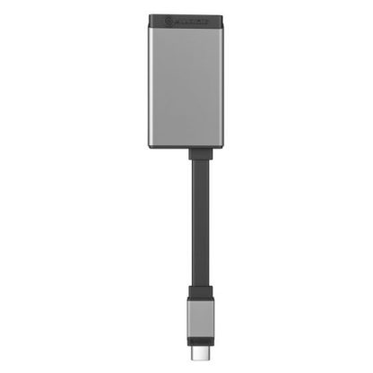 ALOGIC ULCVGHD-SGR laptop dock/port replicator USB 3.2 Gen 1 (3.1 Gen 1) Type-C Silver - Image 3