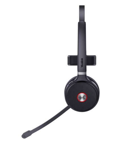 Yealink WH62 Mono Teams Headset - Image 4