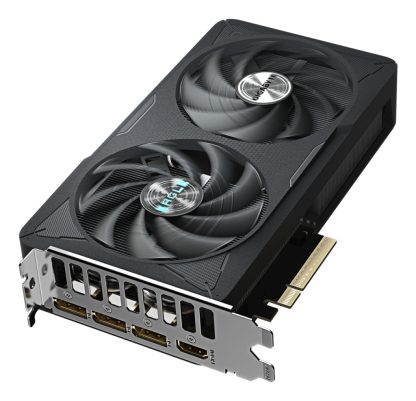 GIGABYTE GeForce RTX 5060 EAGLE OC 8G Graphics Card - 8GB GDDR7, 128bit, PCI-E 5.0, 2550 MHz Core Clock, 3 x DisplayPort, 1 x H - Image 4