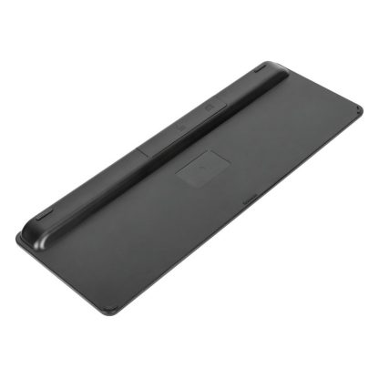 Targus AKB863US keyboard RF Wireless + Bluetooth QWERTY US International Black - Image 5