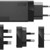 Lenovo 40AW0065WW mobile device charger Universal Black AC Indoor - Image 2