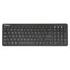 Targus AKB863US keyboard RF Wireless + Bluetooth QWERTY US International Black - Image 7