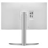LG 27UP850K-W computer monitor 68.6 cm (27") 3840 x 2160 pixels 4K Ultra HD LED Grey - Image 6