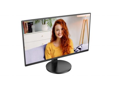 AOC U27B3AF computer monitor 68.6 cm (27") 3840 x 2160 pixels 4K Ultra HD LED Black - Image 3