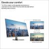 HP Series 5 27 inch FHD Monitor - 527da - Image 8