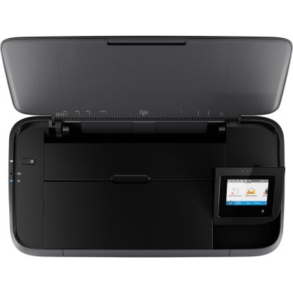 HP OfficeJet Mobile 250 Wireless All-in-One Color Printer, Copier, Scanner - Image 7