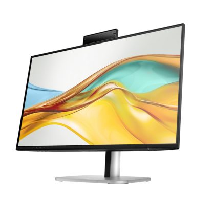 HP Series 5 Pro 23.8 inch FHD USB-C Conferencing Monitor - 524pm - Image 18