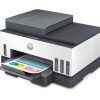 HP Smart Tank 7305 Wireless All-in-One Color Printer, Two-sided printing; Copier, Scanner - Image 6
