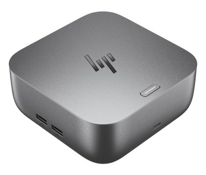 HP Thunderbolt 4 Ultra 280W G6 Dock - Image 5