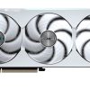 GIGABYTE GeForce RTX 5070 Ti EAGLE OC ICE SFF 16G Graphics Card - 16GB GDDR7, 256bit, PCI-E 5.0, 2542 MHz Core Clock, 3 x DP 2. - Image 2