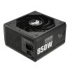 ASUS TUF-GAMING-850G power supply unit 850 W 24-pin ATX ATX Black - Image 6