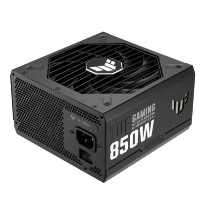 ASUS TUF-GAMING-850G power supply unit 850 W 24-pin ATX ATX Black - Image 6