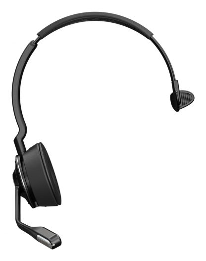 Jabra Engage 75 SE - Mono, UK/HK/SG/AU/NZ - Image 3