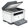 HP LaserJet M234sdw Wireless Multifunction Black and white Printer, Copier, Scanner; Duplex