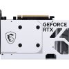 MSI GeForce RTX 5060 8G VENTUS 2X OC WHITE NVIDIA 8 GB GDDR7 - Image 4