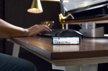 Kingston Technology 500G NV3 M.2 2280 NVMe SSD - Image 8