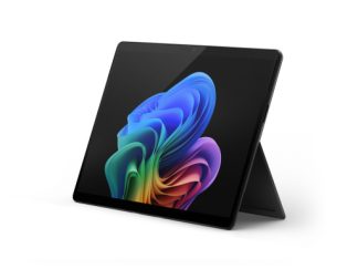 Microsoft Srfc Pro 11 13 CU5/16GB/512GB Blk