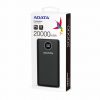 ADATA P20000QCD Lithium Polymer (LiPo) 20000 mAh Blue - Image 6