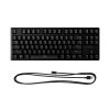 HyperX Alloy Origins Core - Mechanical Gaming Keyboard - HX Aqua (US Layout) (HX-KB7AQX-US) - Image 12