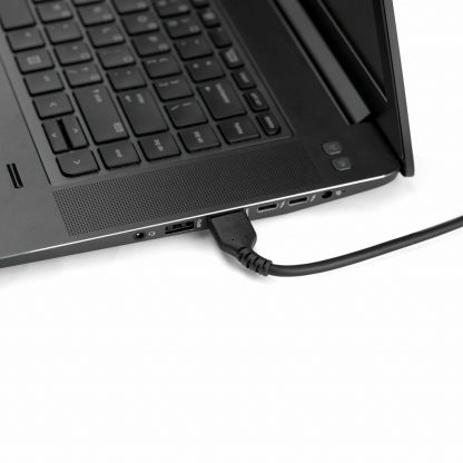 StarTech.com 4.9ft (1.5m) Premium Certified HDMI 2.0 Cable with Ethernet - Durable High Speed UHD 4K 60Hz HDR - Rugged M/M HDMI - Image 4