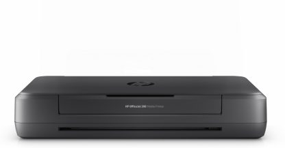 HP Officejet 200 Mobile Wireless Color Printer