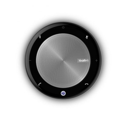 Yealink CP700 Teams Edition + BT50 speakerphone Universal USB/Bluetooth Black, Grey - Image 3