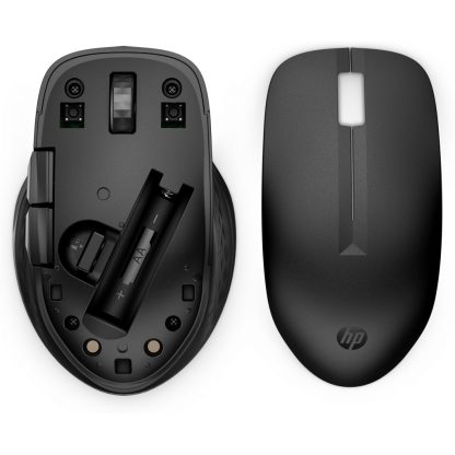 HP 435 Multi-Device Wireless Mouse - Image 12