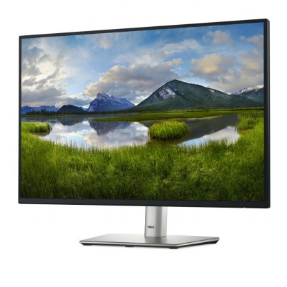 DELL P Series P2425E computer monitor 61.1 cm (24.1") 1920 x 1200 pixels WUXGA LCD Black - Image 2
