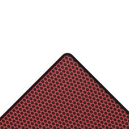 HyperX Pulsefire Mat - Gaming Mouse Pad - Cloth (M) - Image 15