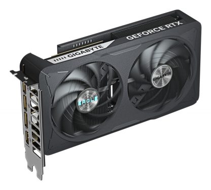 GIGABYTE GeForce RTX 5060 EAGLE OC 8G Graphics Card - 8GB GDDR7, 128bit, PCI-E 5.0, 2550 MHz Core Clock, 3 x DisplayPort, 1 x H - Image 5