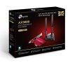 TP-Link AX3000 Wi-Fi 6 Bluetooth 5.0 PCIe Adapter - Image 5