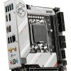 MSI MPG B760I EDGE WIFI motherboard Intel B760 LGA 1700 mini ATX - Image 4