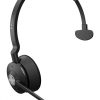 Jabra Engage 75 SE - Mono, UK/HK/SG/AU/NZ - Image 2