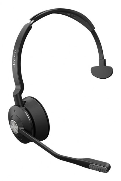 Jabra Engage 75 SE - Mono, UK/HK/SG/AU/NZ - Image 2