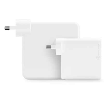 ALOGIC 1X100 Rapid Power 100W GaN Charger - Image 4