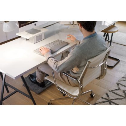 Kensington Pro Fit® Ergo Wireless Keyboard and Mouse—Gray - Image 10