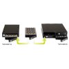 StarTech.com Mobile rack backplane for 2.5in SATA/SAS drive - Image 5