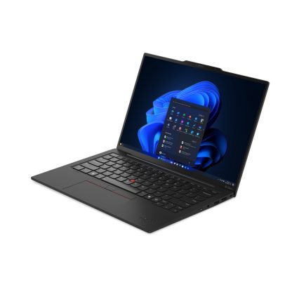 Lenovo ThinkPad X1 Carbon Gen 13 Intel Core Ultra 5 225U Laptop 35.6 cm (14") WUXGA 16 GB LPDDR5x-SDRAM 512 GB SSD Wi-Fi 6E (80 - Image 4