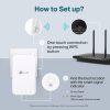 TP-Link AC1200 Mesh Wi-Fi Range Extender - Image 6